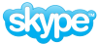 Skype Logo